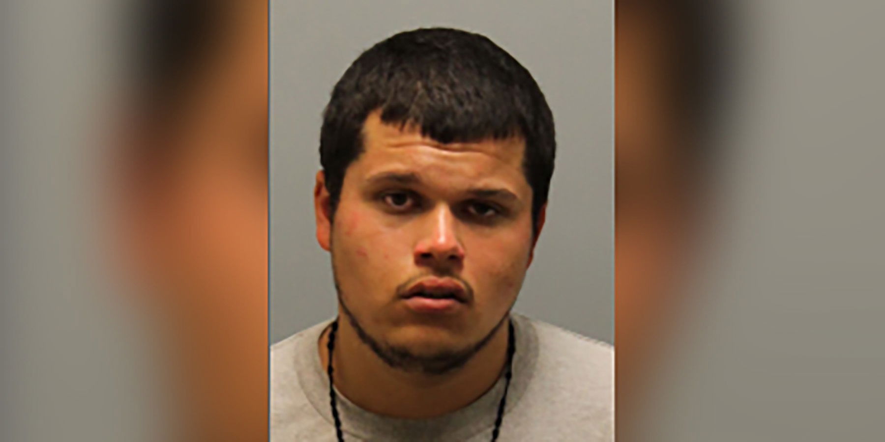 Fighting Dirty: Feces Weapon of Choice for Suspect