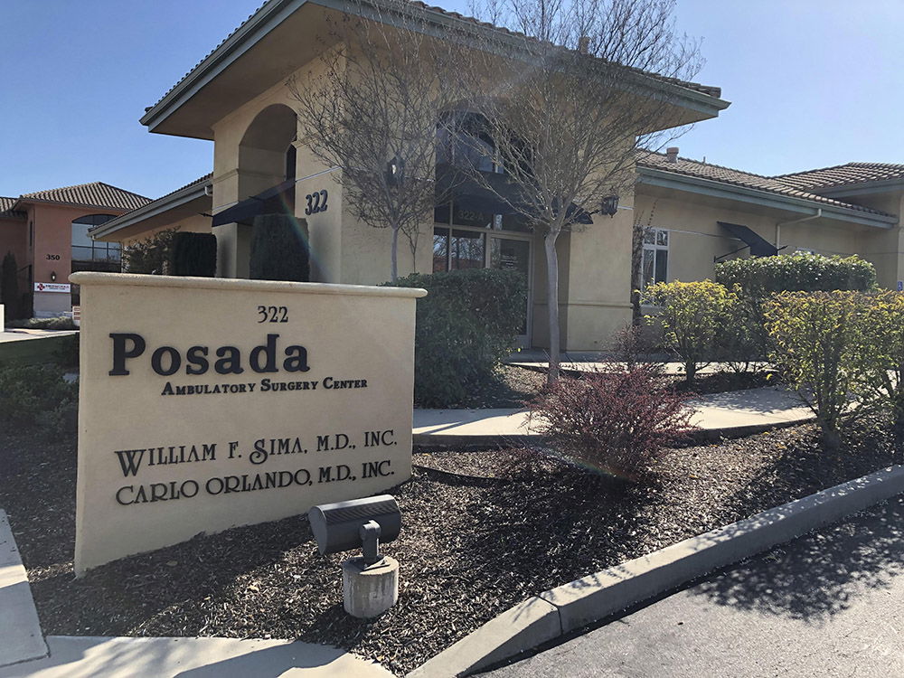 Local Company Secures Coveted Spot on America’s Best Ambulatory Surgery Centers List