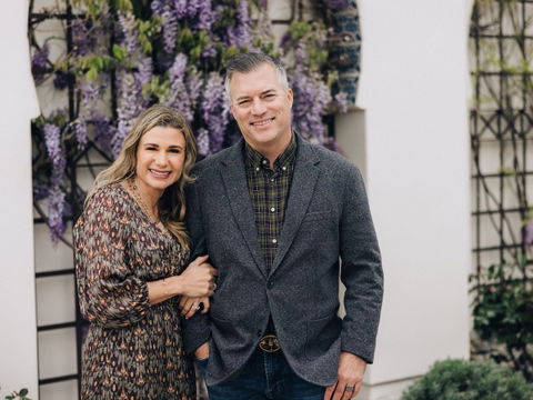 Paso Robles Wine Country Alliance celebrates Randy and Jenny Heinzen as 2024 Persons of the&nbsp;Year