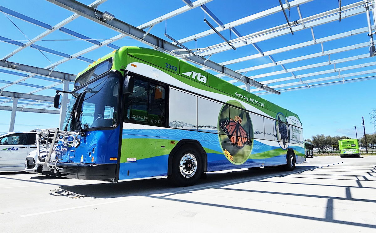 RTA expands transit services in Paso Robles starting August 11