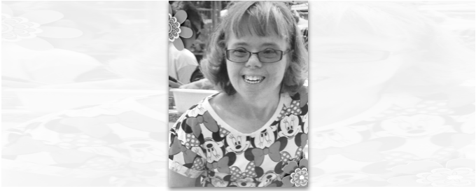 Rachelle Jerene Ward 1966-2021