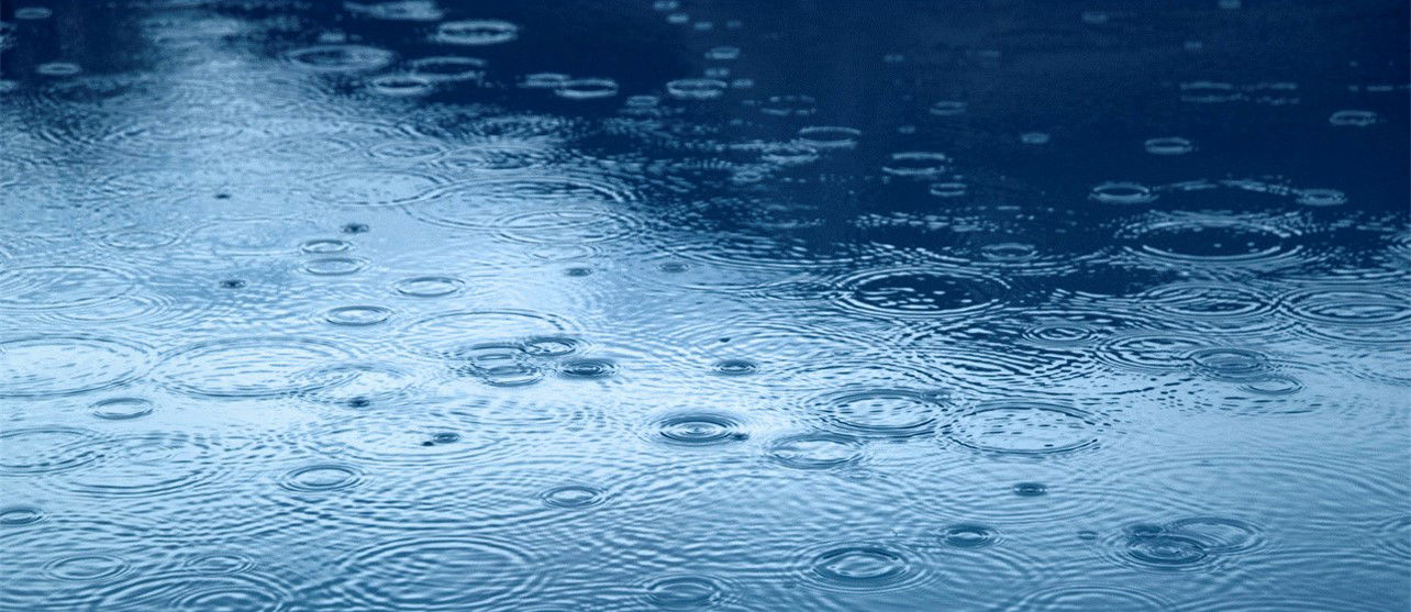 Three Day Rainfall Results for California