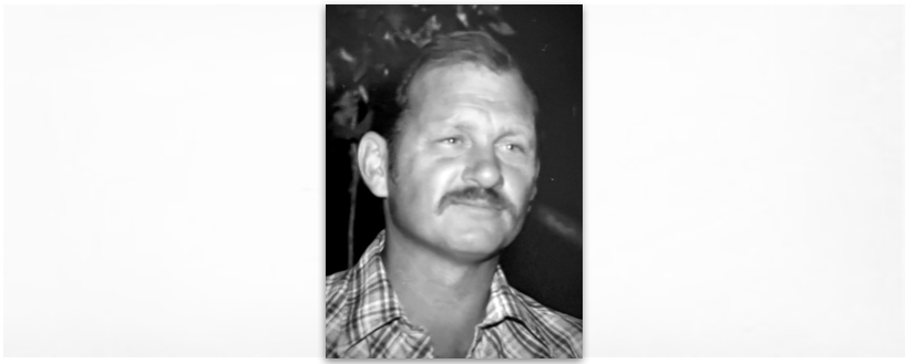 Ralph Fredrick Roda 1942-2022