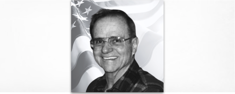 Ralph J. Larsen 1945-2024