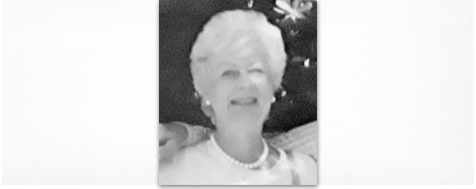Ramona “Mona” Osborne 1928-2022