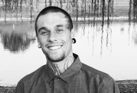 Matthew Shain Cummings Ramos