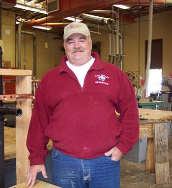 Randy Canaday