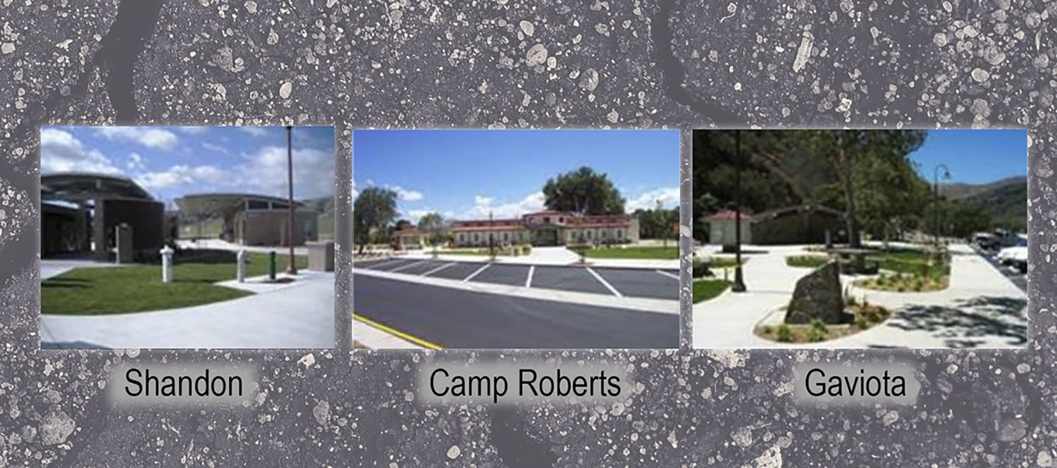 Shandon Roadside Rest Area Closure Begins Feb. 16
