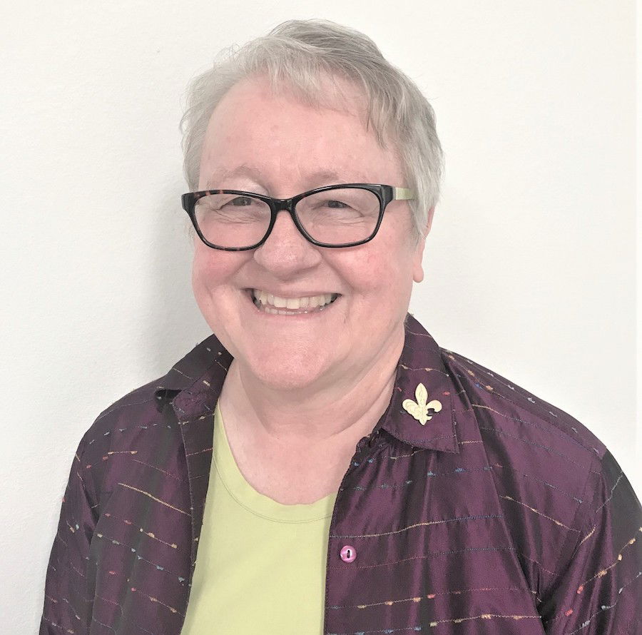 Restorative Partners--Sister T