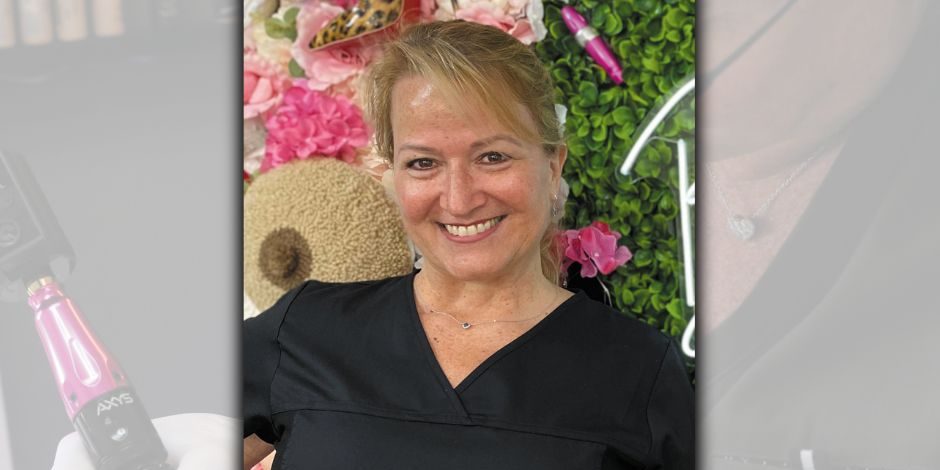 Business Spotlight: Restored by Ink