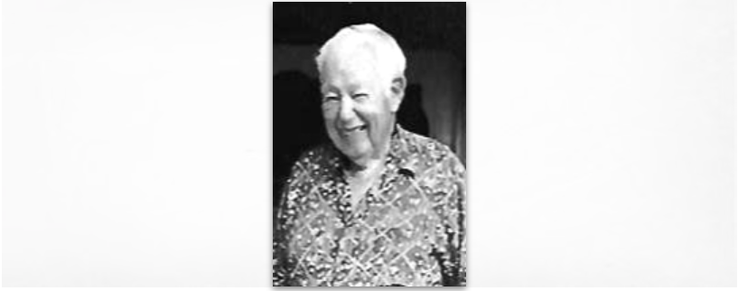 Richard (Dick) John 1931-2023