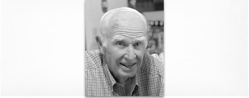 Richard “Dick” Ross 1930-2023