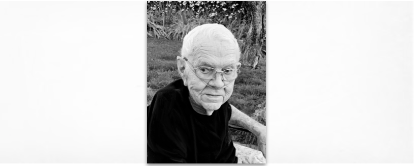 Richard “Dick” Yost 1933-2024