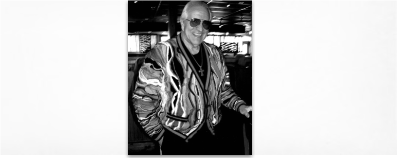 Richard J. Orosel 1937-2024