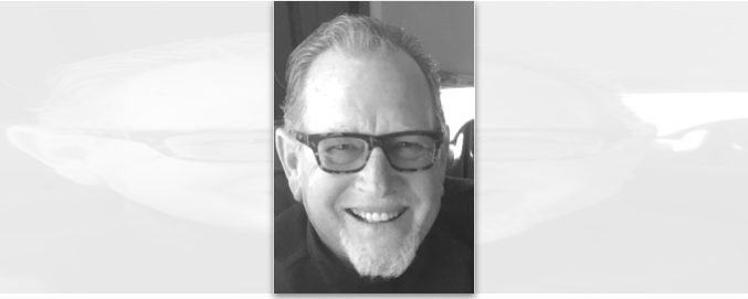 Richard Melville Morris 1945-2021