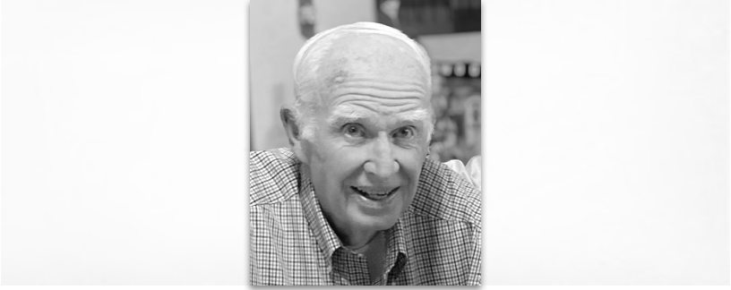 Richard Norman Ross 1930-2023