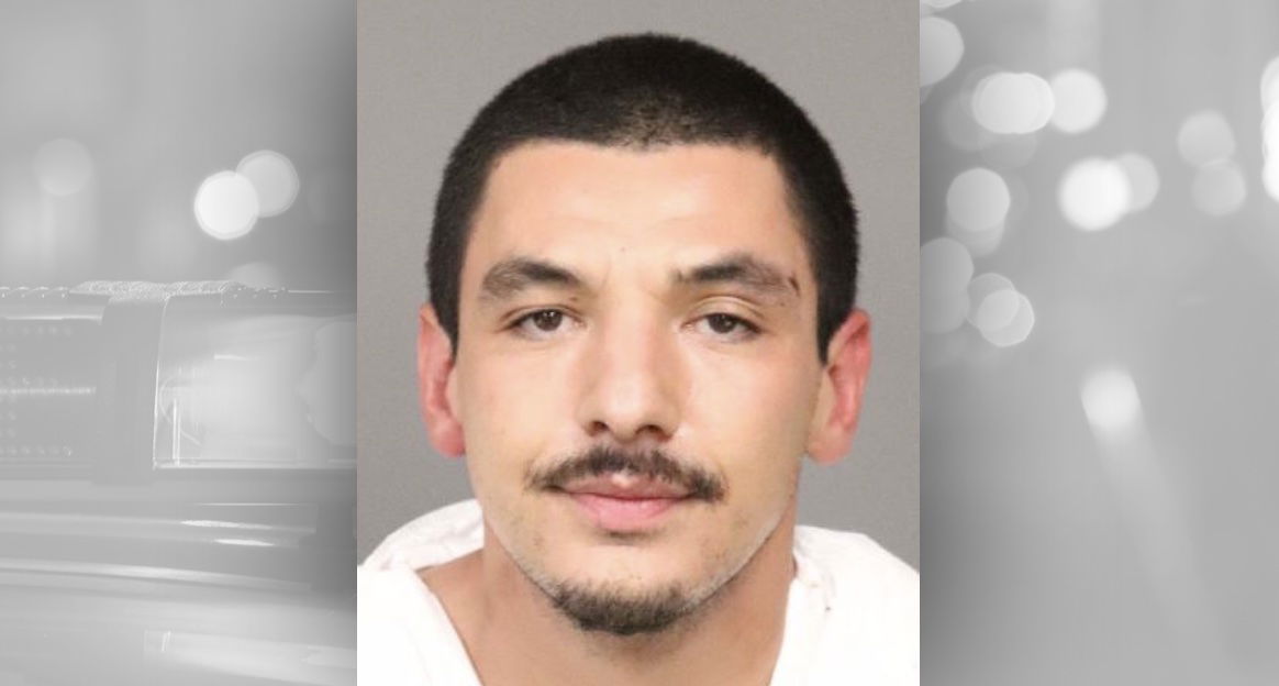 Guilty verdict for Paso Robles man in multi-day crime spree
