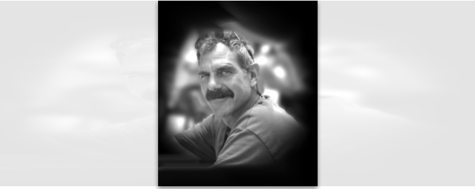 Richard Zenobio 1953-2020
