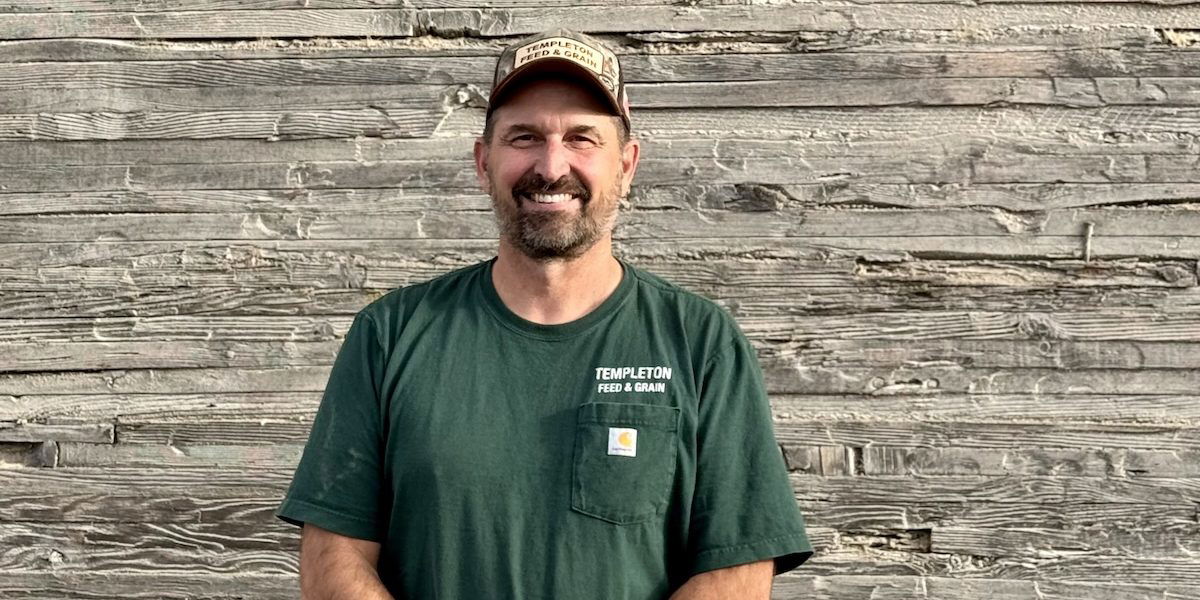 Locals Share Hope
