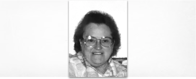 Rita Aline Richards 1934-2022
