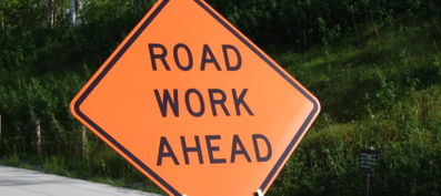 Creston Road intersection work to bring traffic changes in September
