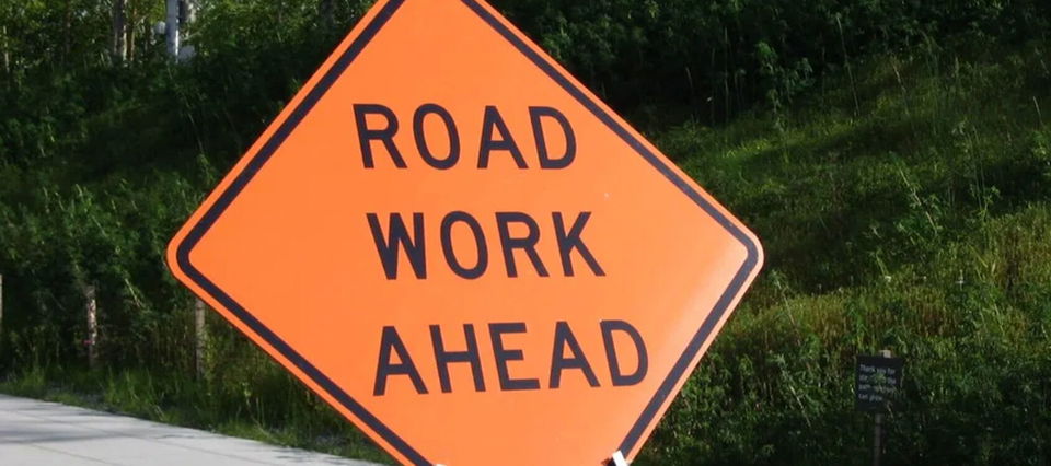 Creston Road intersection work to bring traffic changes in September