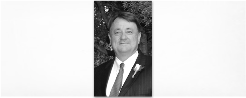 Robert E. Brown 1949-2025