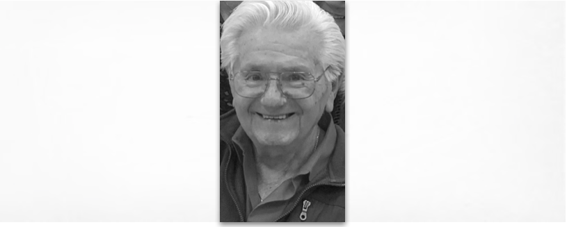 Robert F. “Bob” Brown 1926-2024