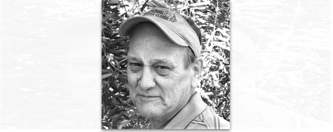 Robert Greenman 1955-2021
