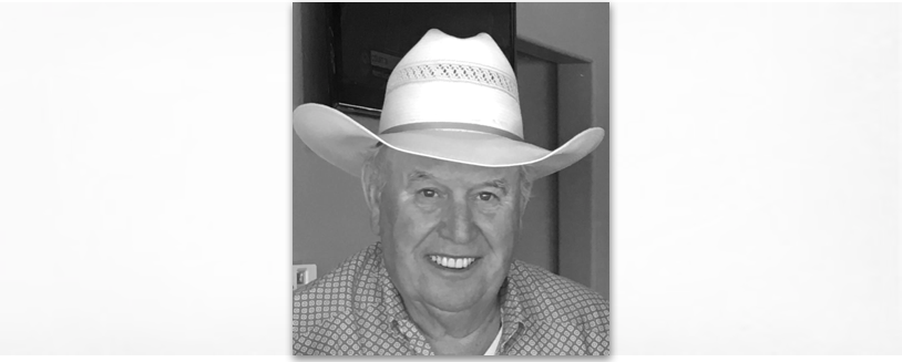 Robert Michael Palm 1945-2022
