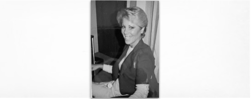 Roberta I. “Robbie” Moffitt 1956-2025