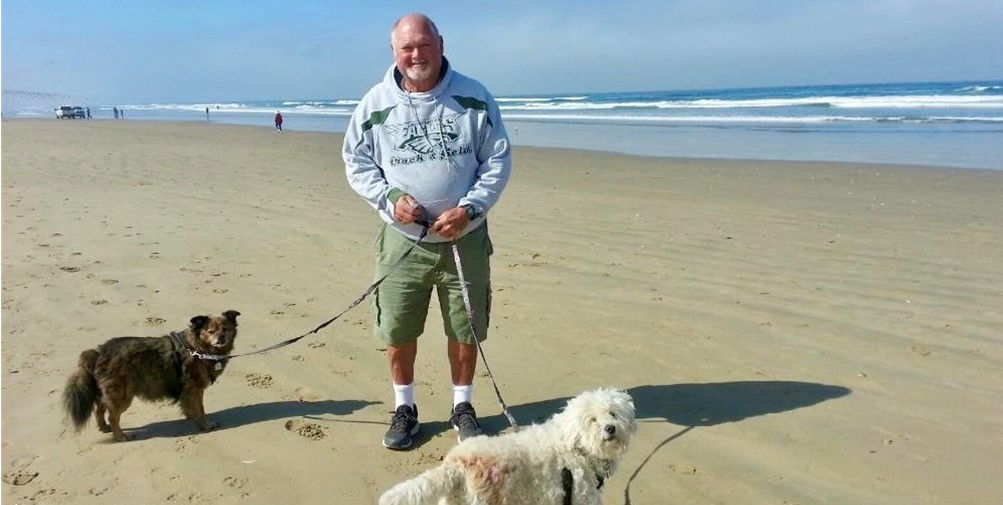 Paso Robles Chamber Honors Tim Alvord as Roblan of the Month