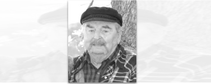 Rolland John "Brownie" Brown 1937-2020