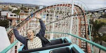 Roller Coaster