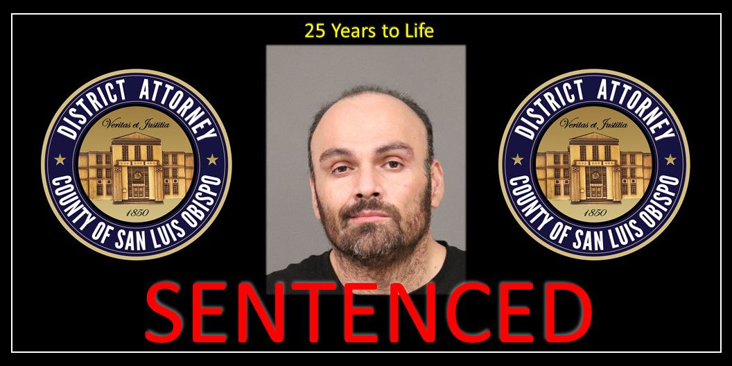 Judge Sentences Johnny Jesse Roman to Serve 25 years