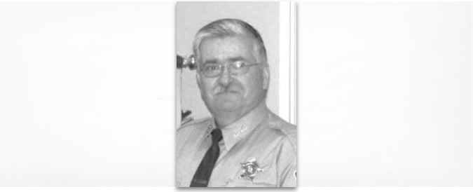 Ron Daniel Spann 1967-2021