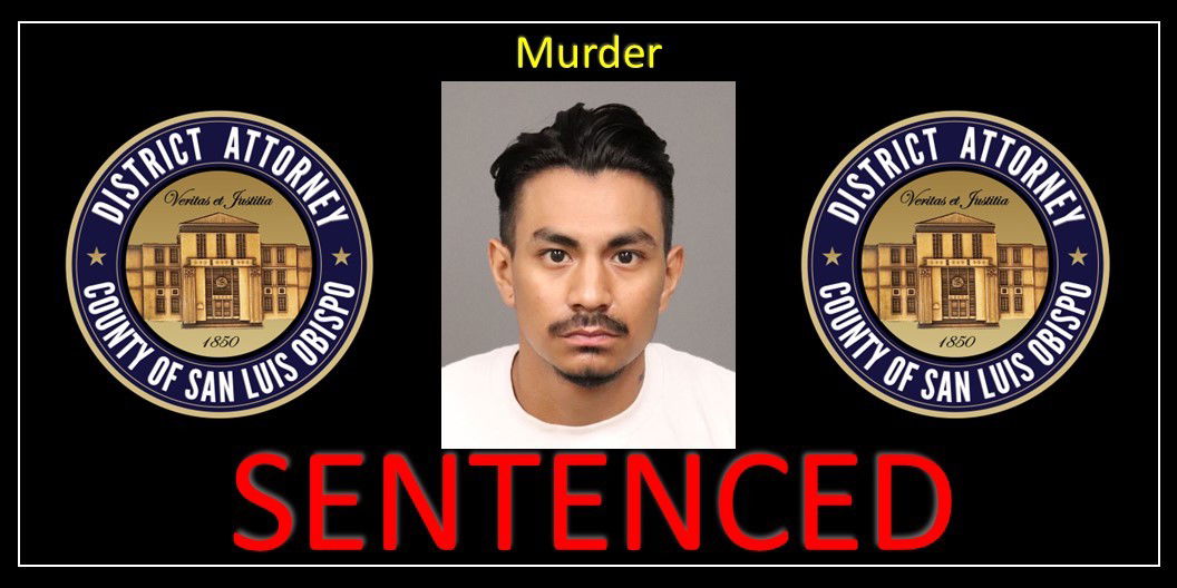 Murderer of Trevon Perry Sentenced