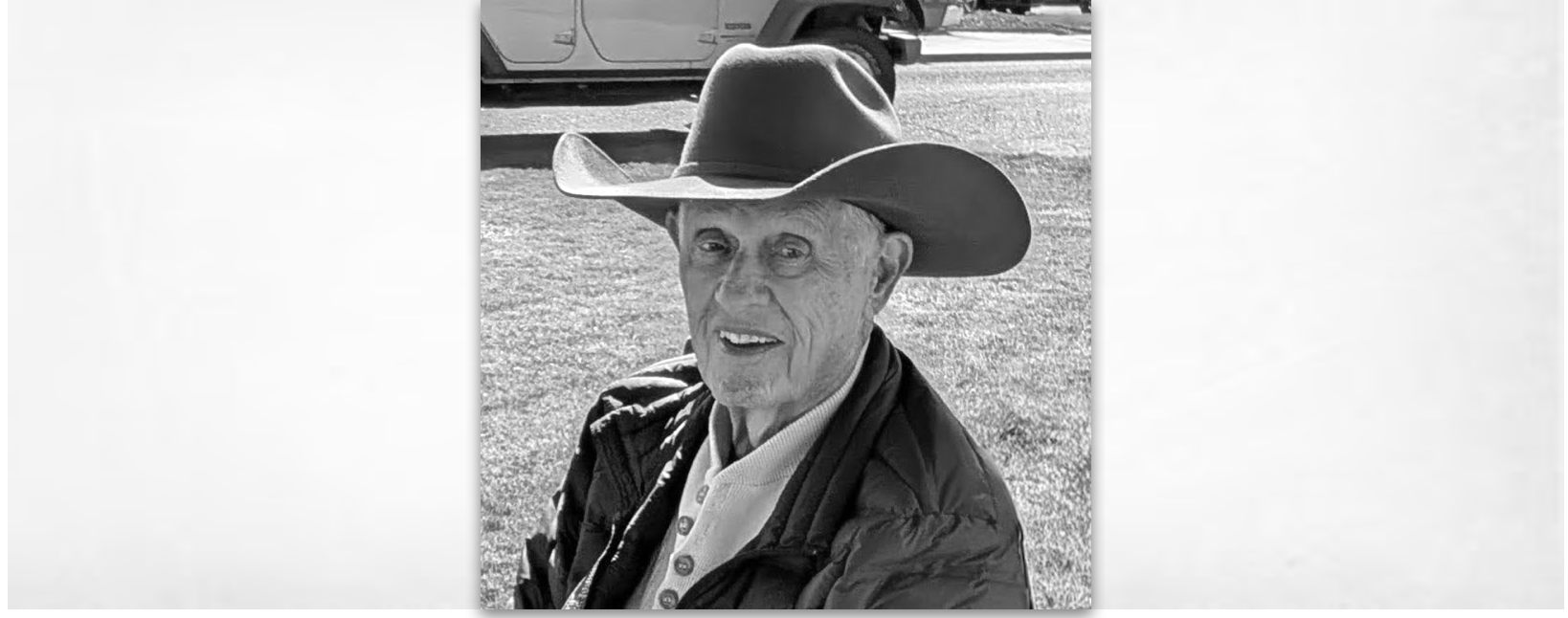 Ronald D. Blackwood 1940-2025