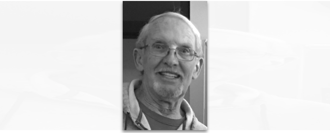 Ronald Lee Engstrom 1948-2021