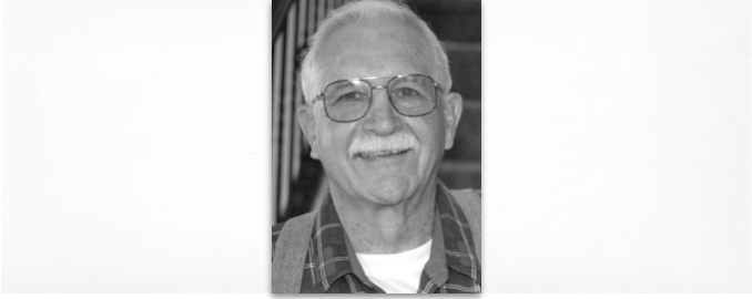 Ronald Paul Jones 1936-2022