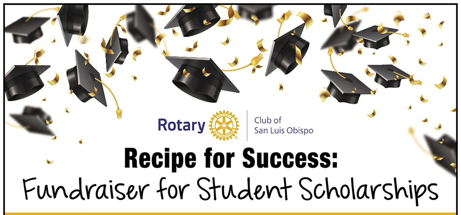 Recipe for Success: Fundraiser for Student Scholarships Nov. 26-Dec. 5
