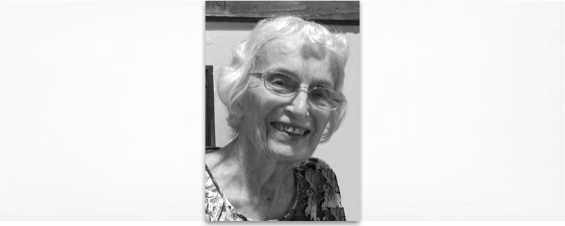 Rowena R. Smith 1932-2024