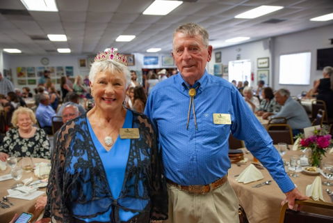 Generations gather as Paso Robles introduces 95th Pioneer Day Royalty