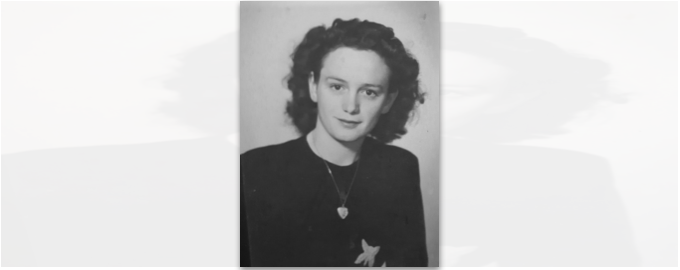 Ruby Keohen 1928-2020