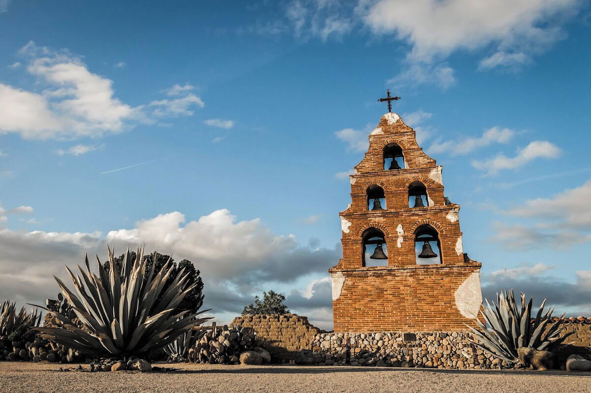 Plenty of books and good eats