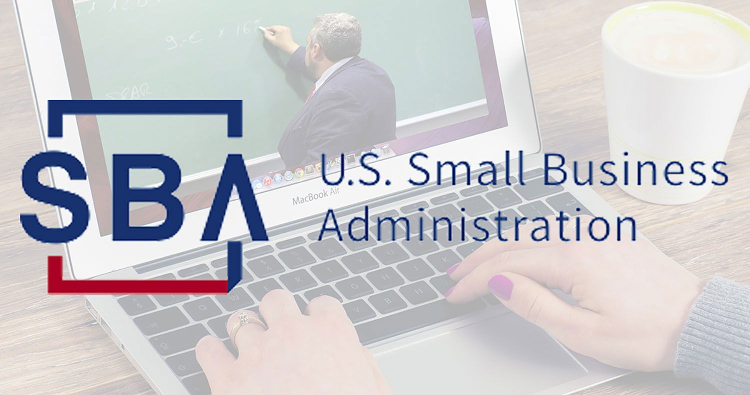 SBA Launches New, Free Online Digital Learning Platform