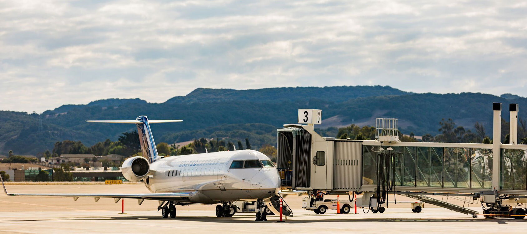 Important Travel Tips from the San Luis Obispo County Regional Airport