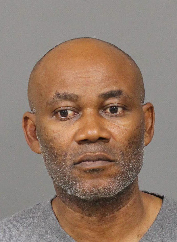 DA: Man Found Guilty of Resisting Arrest