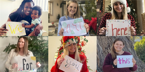 SLO County Behavioral Health ‘We Are Here for You’