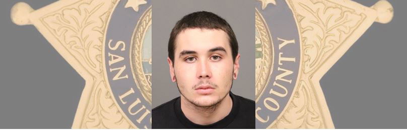 SLO County Sheriff Recover Items Stolen in Burglary Investigation